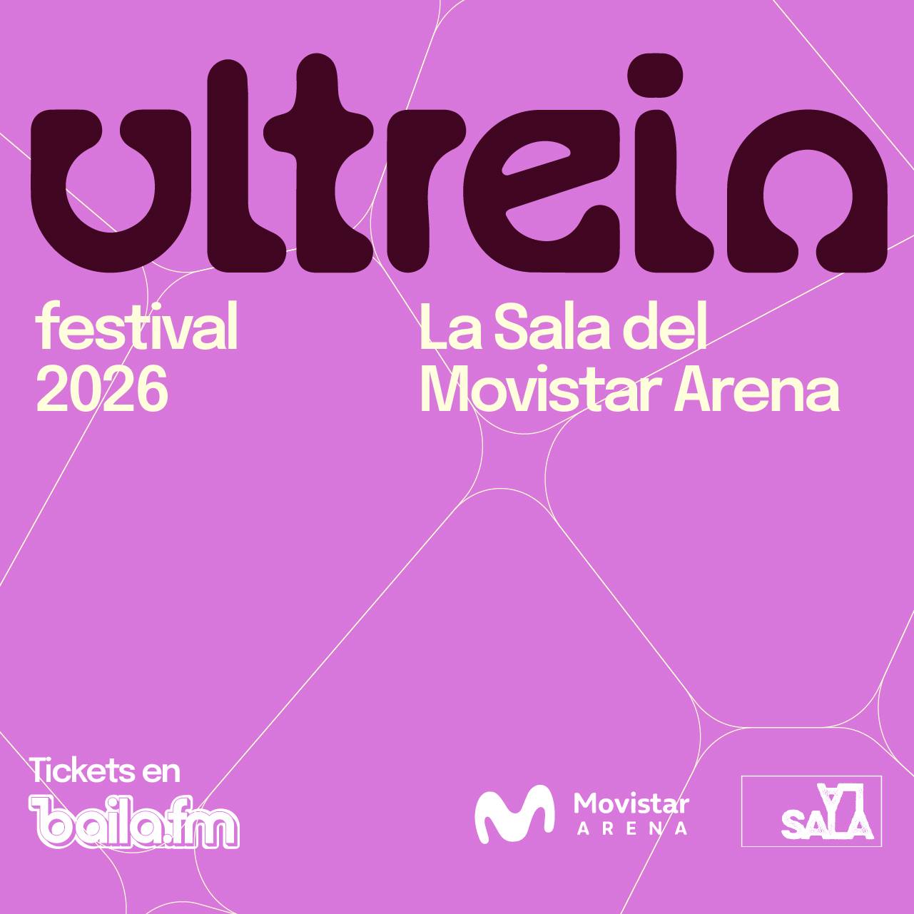 Festival Ultreia 2026