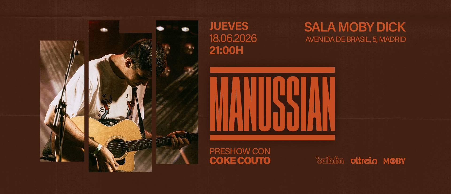 MANUSSIAN