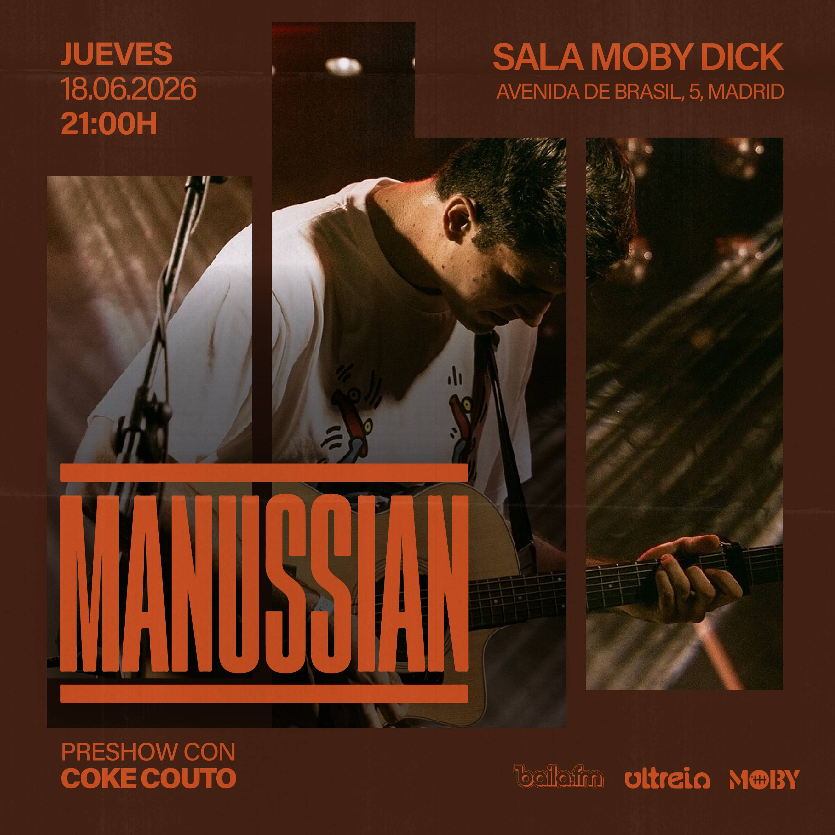 MANUSSIAN