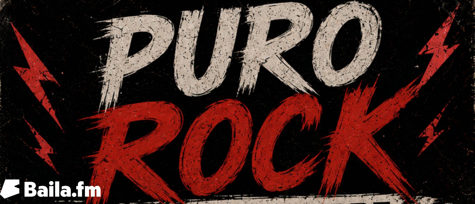 Puro Rock - Little Runaways, La Patera, So Payaso, Haches