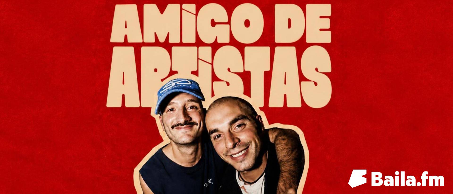 Amigos de Artistas