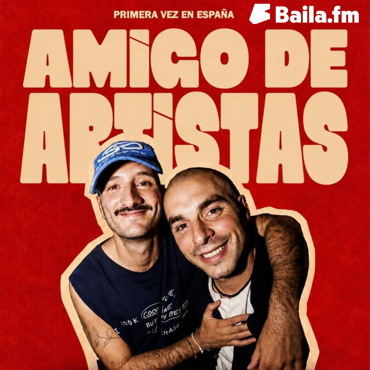 Amigos de Artistas