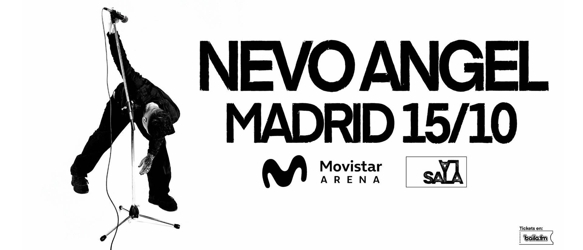 NEVO ANGEL