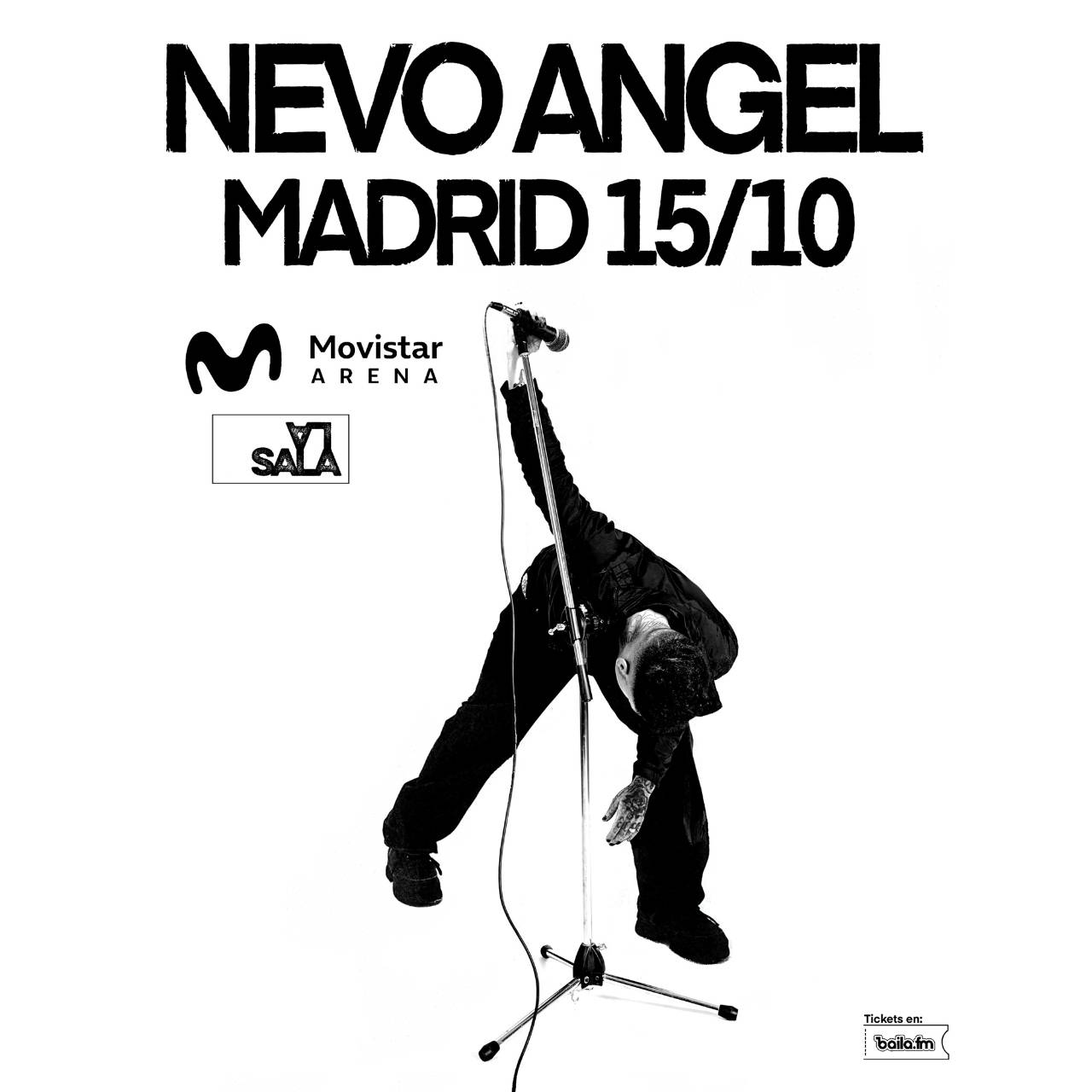 NEVO ANGEL