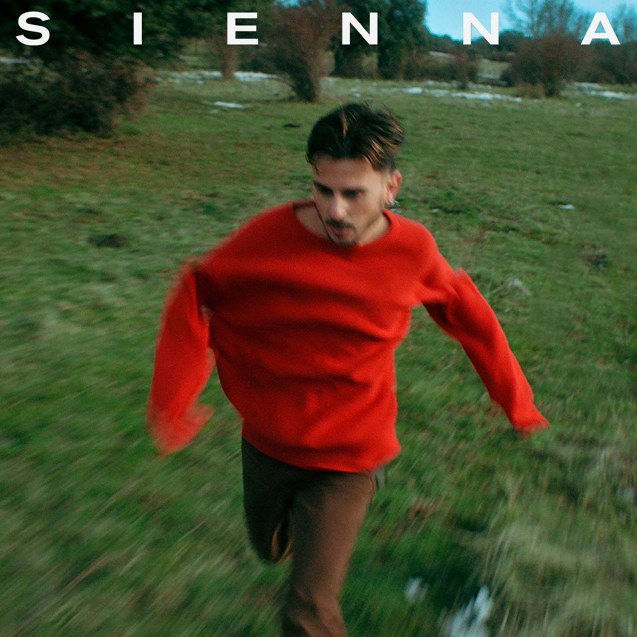 Sienna · Gira LINCE · Zaragoza