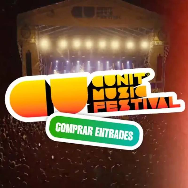 Cunit Music Festival