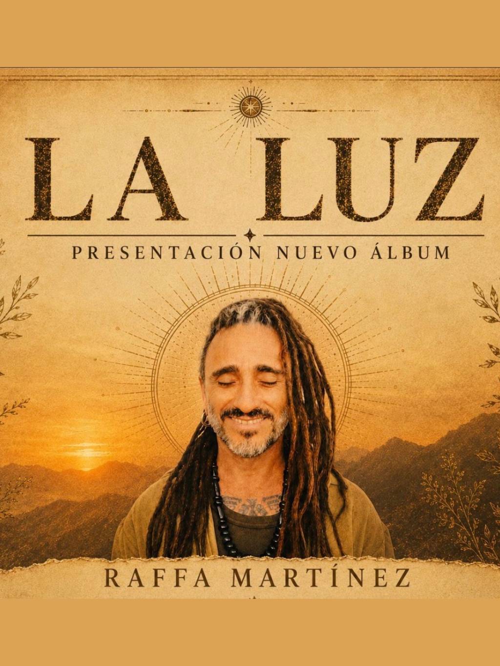 Raffa Martinez en Barcelona