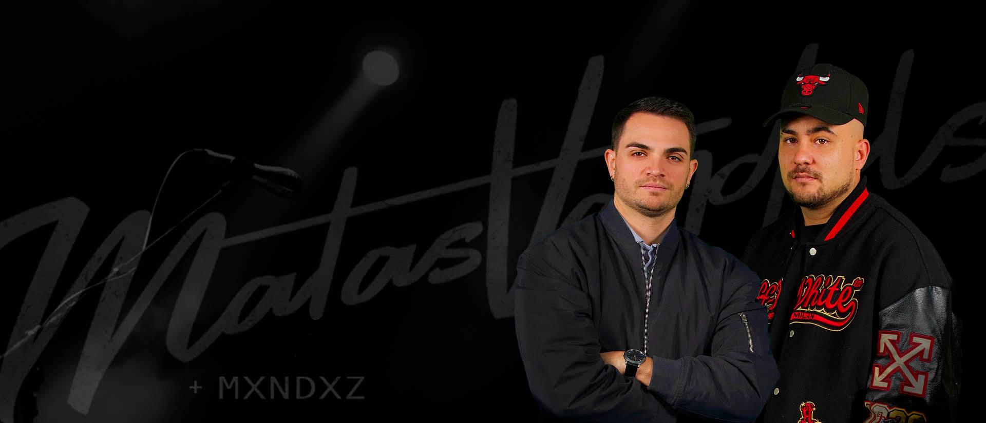 Matasvandals en Valladolid - CANCELADO