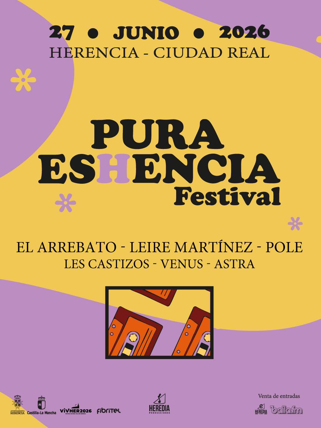 PURA ESHENCIA FESTIVAL