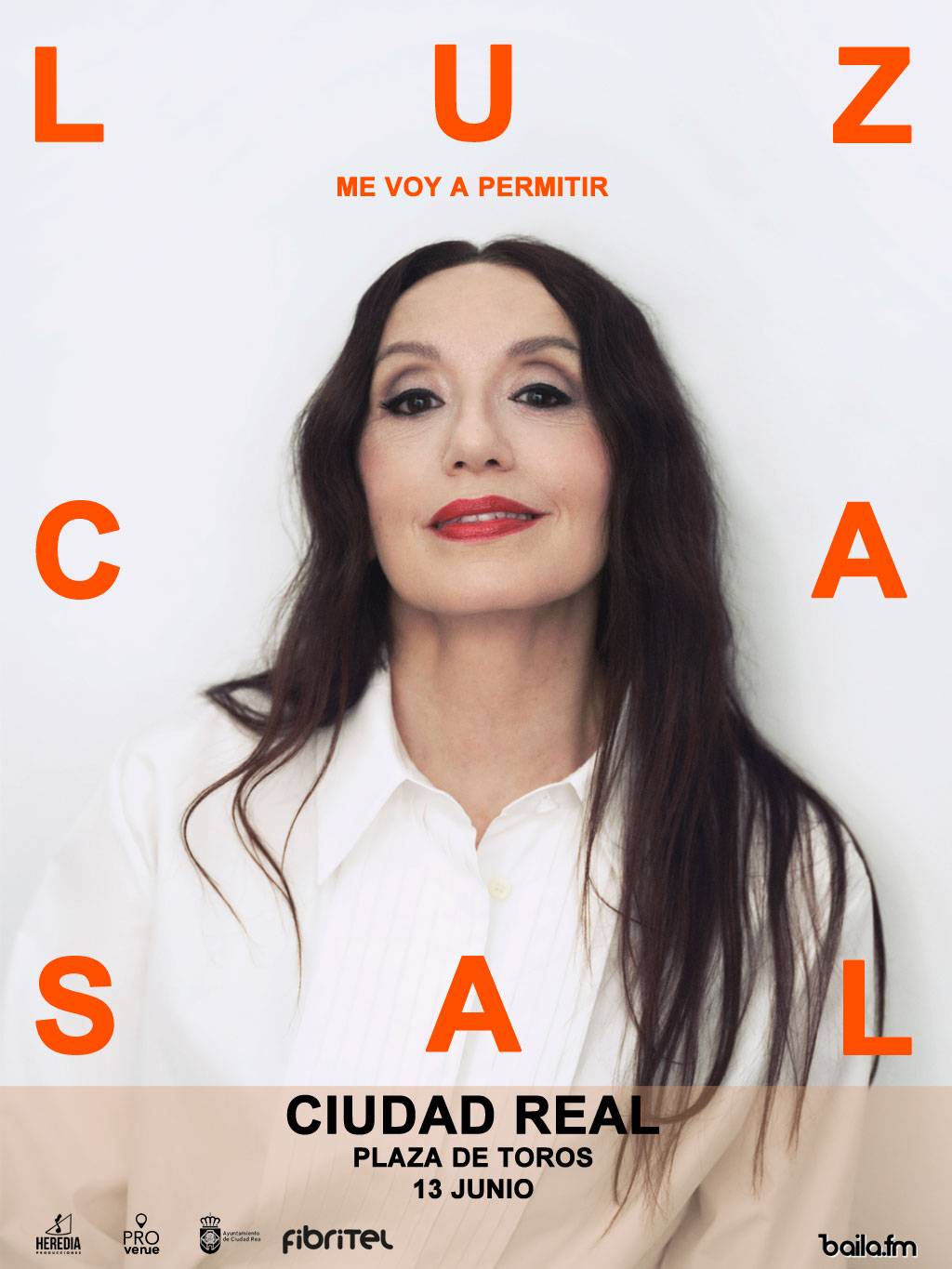 Arena Viva 2026 en Ciudad Real