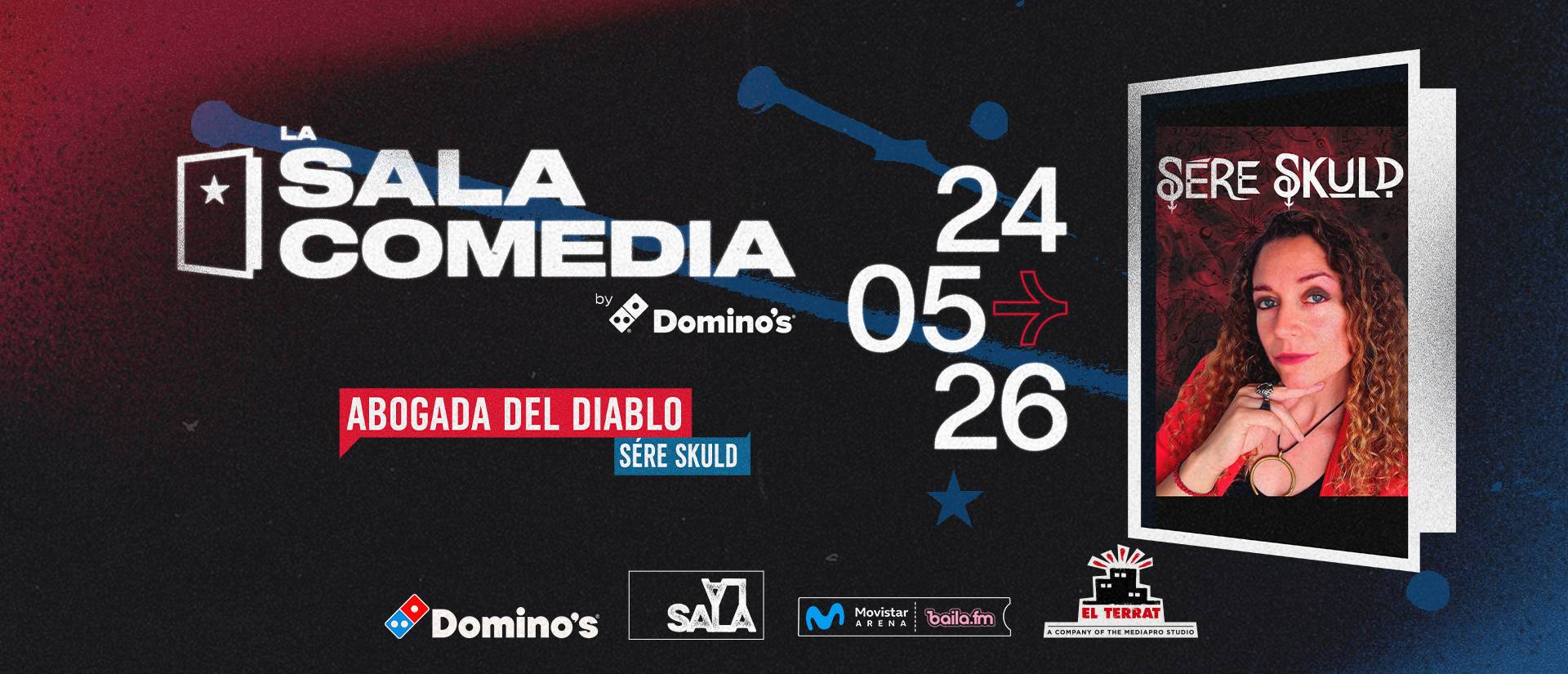 ABOGADA DEL DIABLO