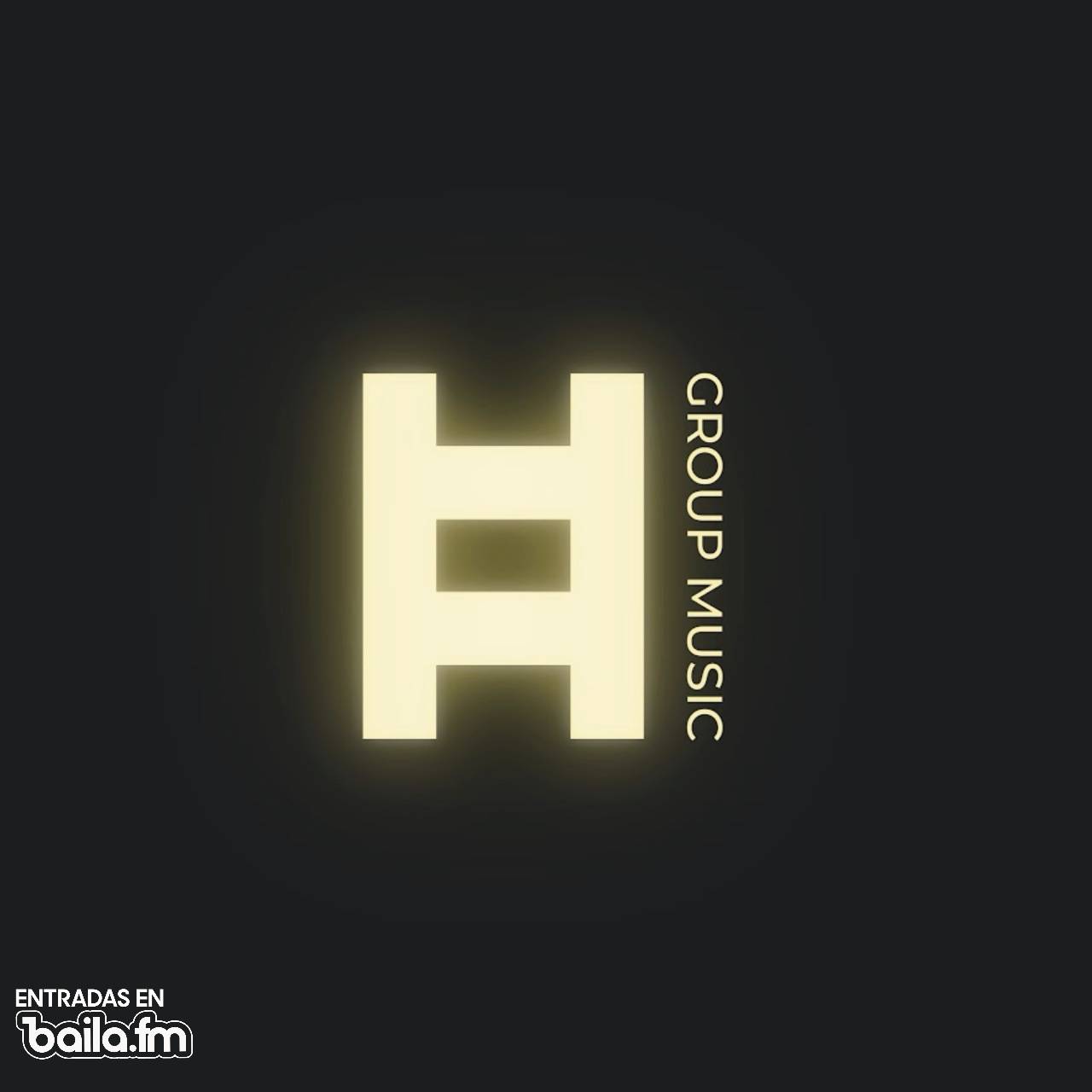 Hakuna Group Music - Pasión