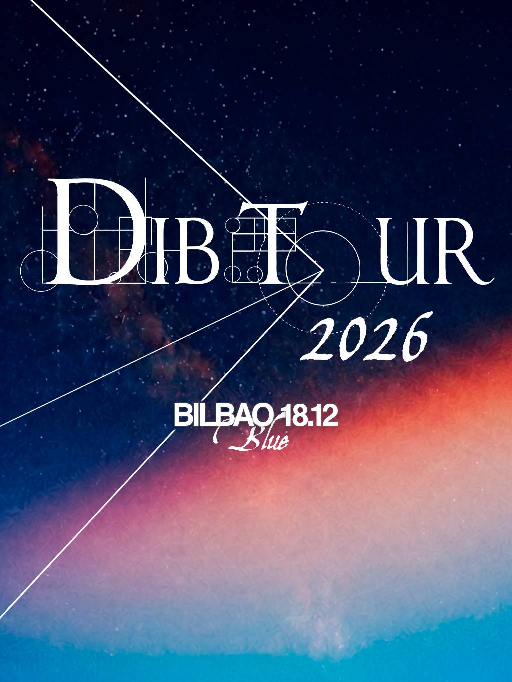 Dib en Bilbao