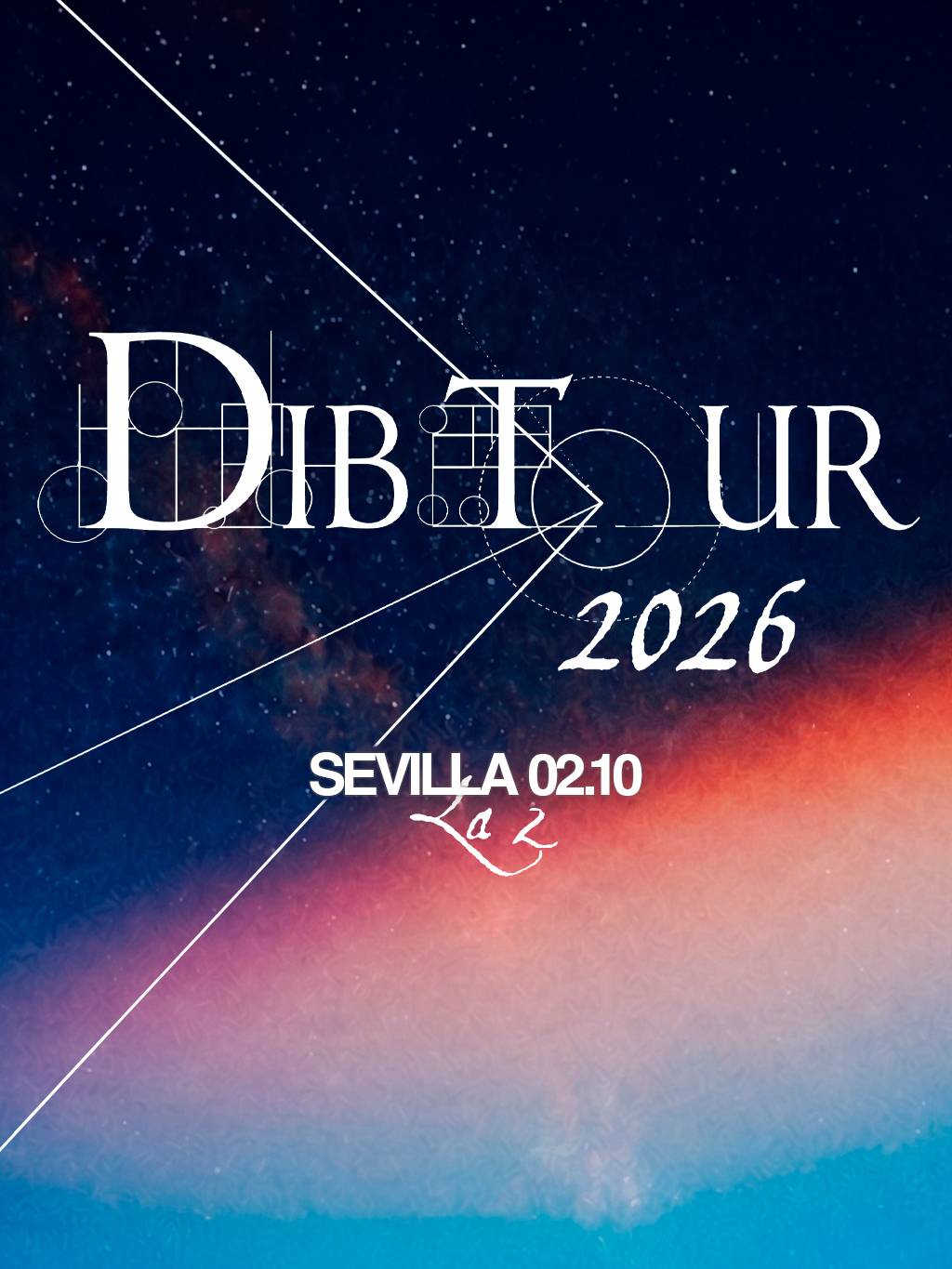 DIB en Sevilla