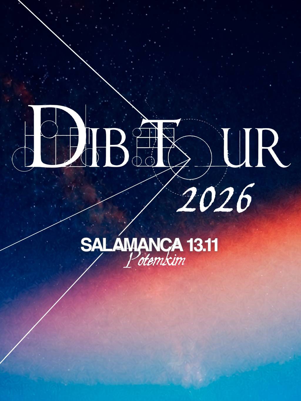 DIB en Salamanca