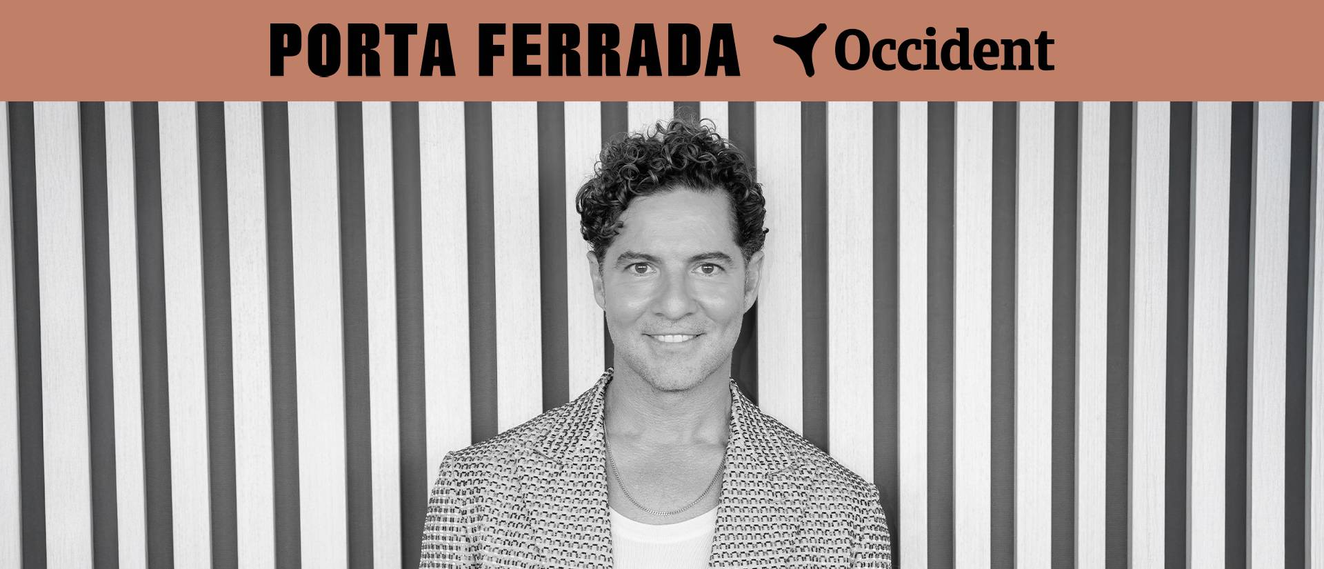 David Bisbal + Ernest Prana + Mariona Escoda