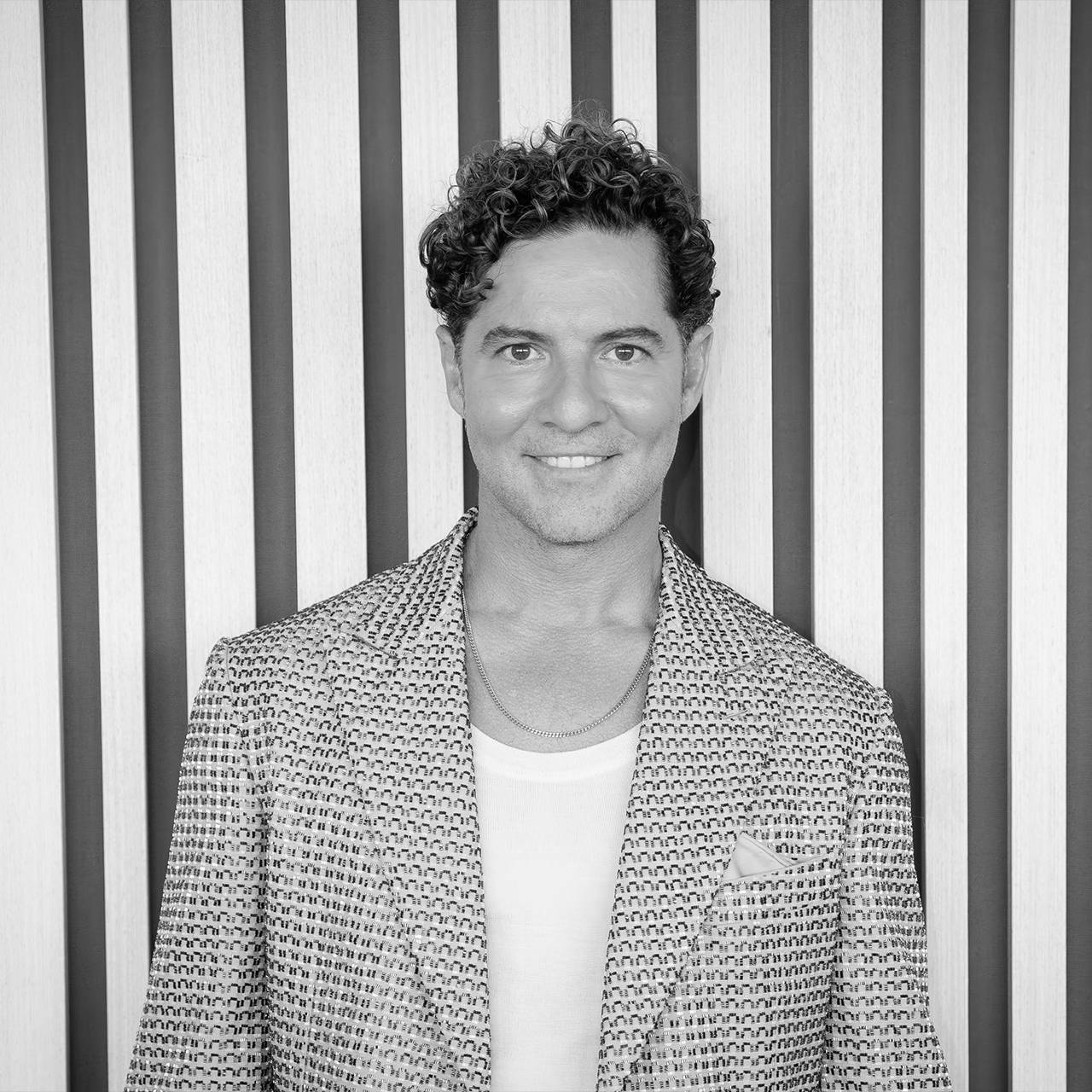 David Bisbal + Ernest Prana + Mariona Escoda