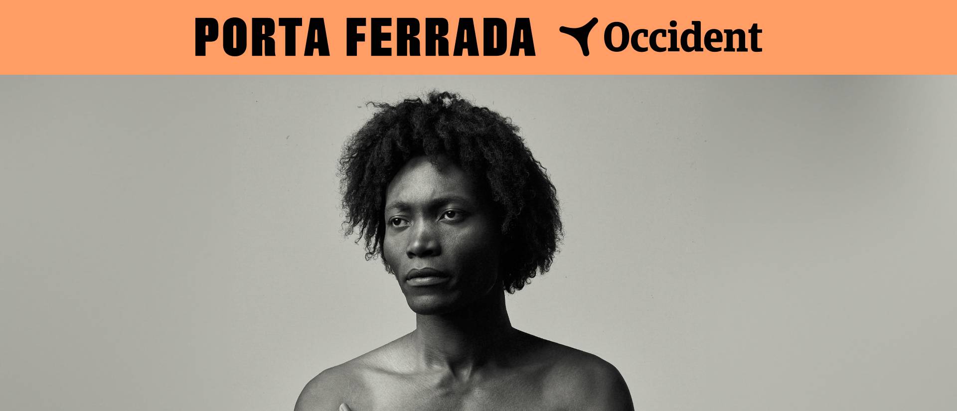 Benjamin Clementine