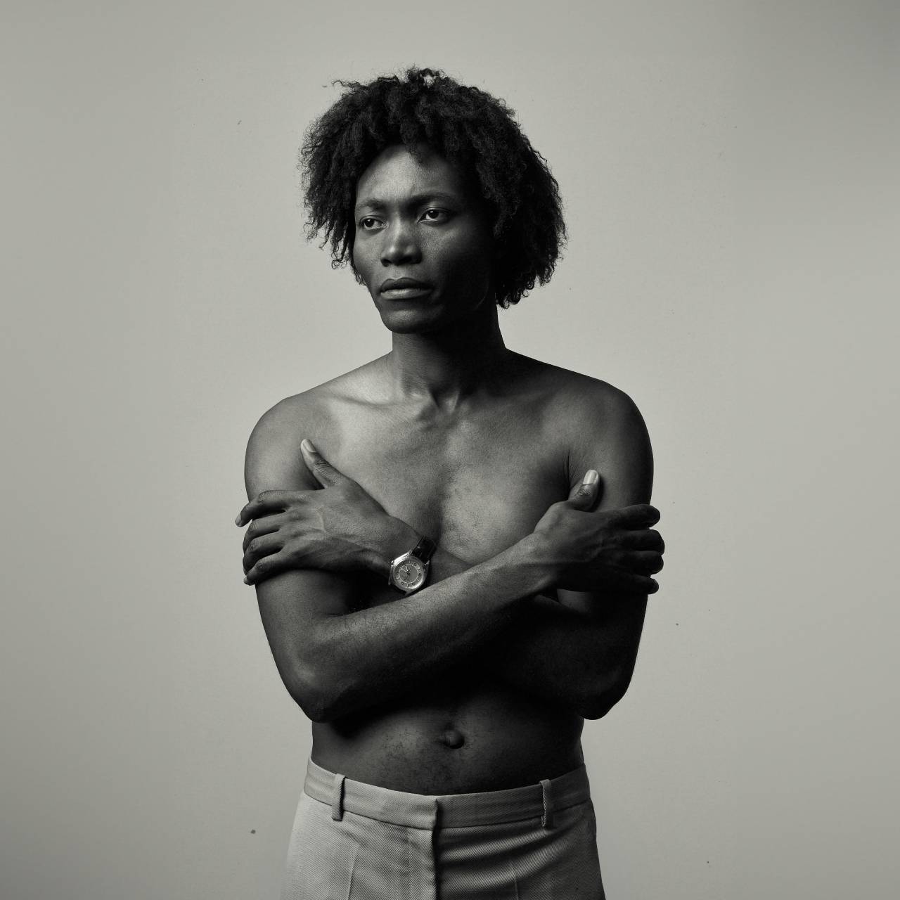 Benjamin Clementine