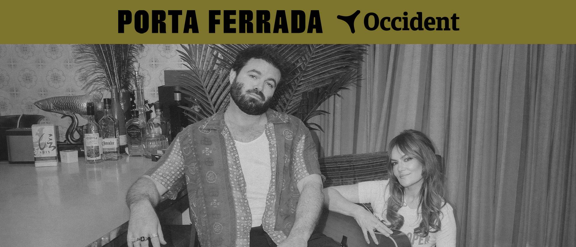 Angus & Julia Stone