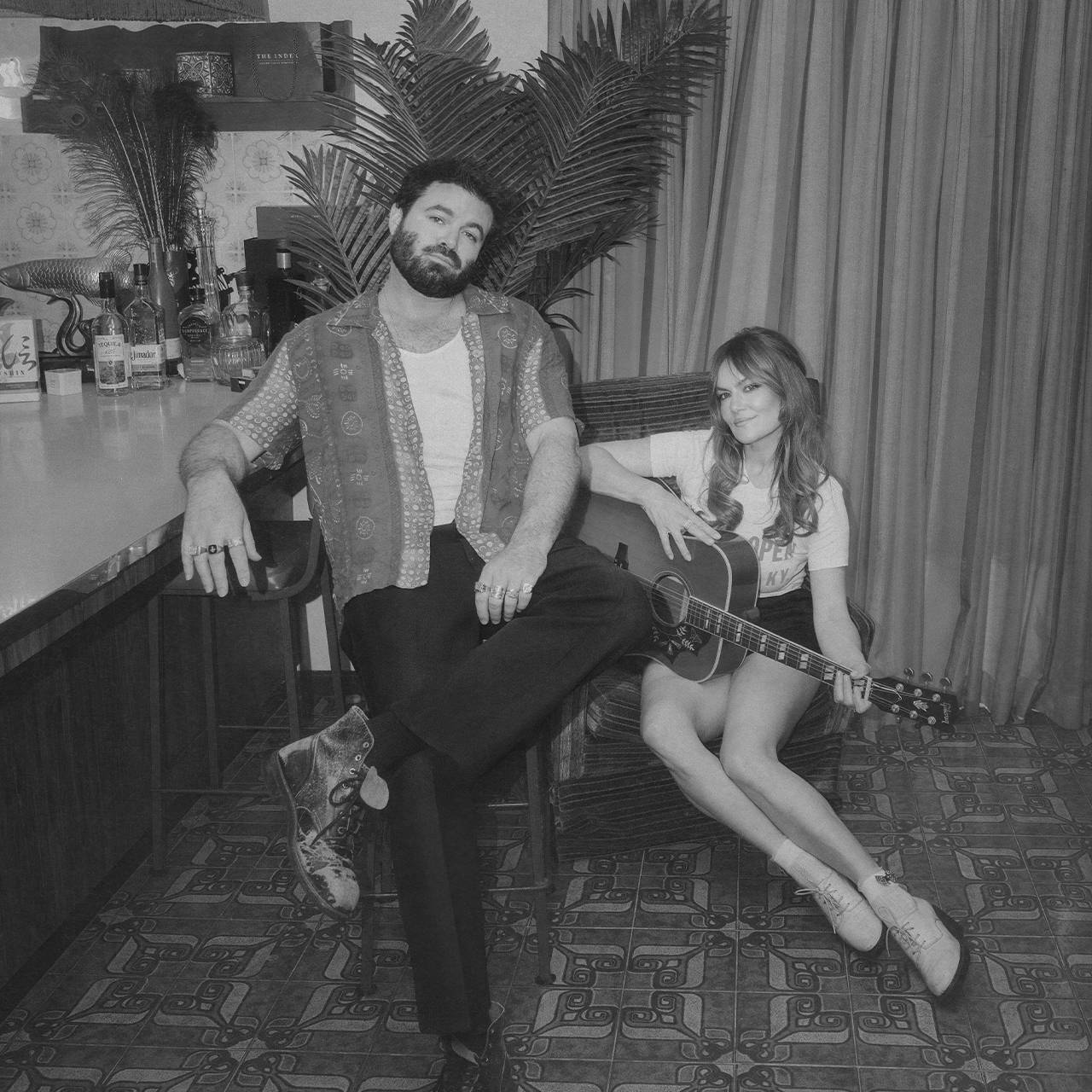 Angus & Julia Stone