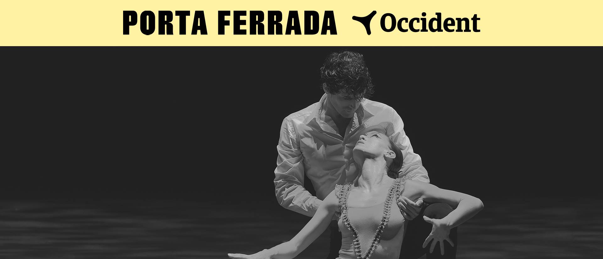Fuego de Antonio Gades y Carlos Saura