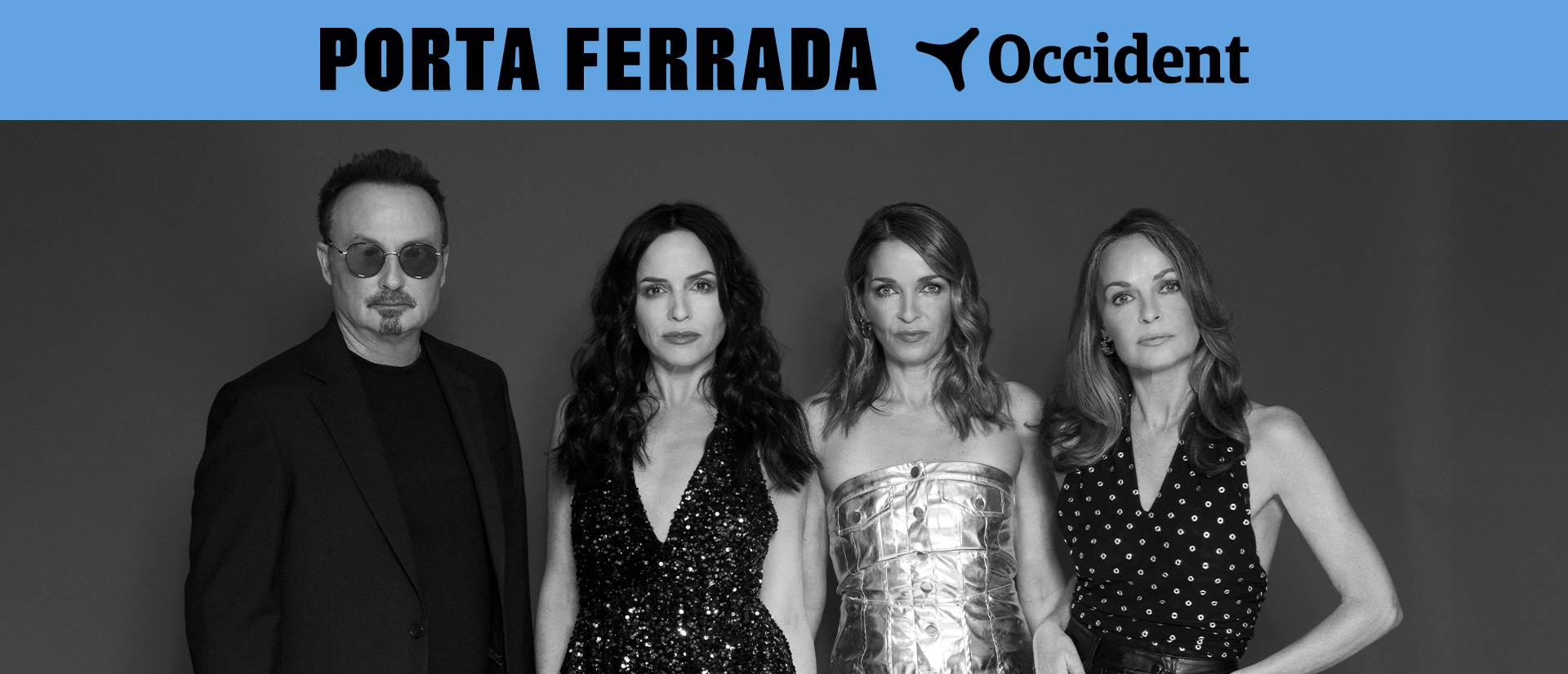 The Corrs + Dea Matrona