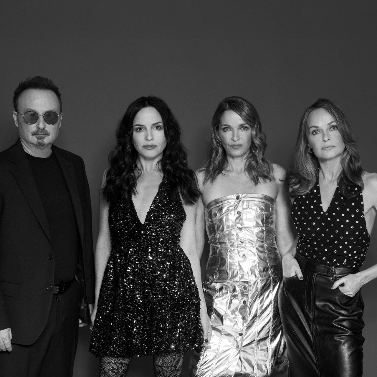 The Corrs + Dea Matrona