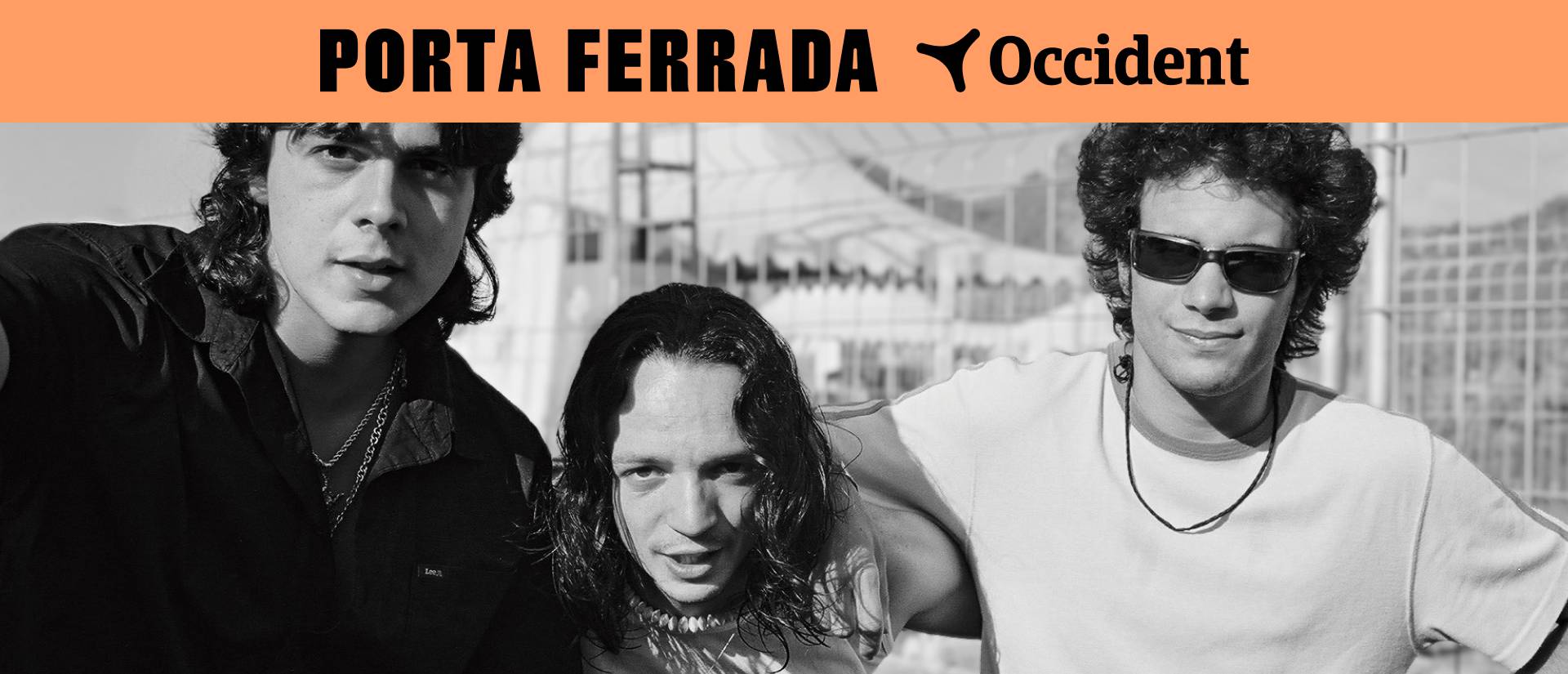 Los Delinqüentes + Joan Garriga i el Mariatxi Galàctic
