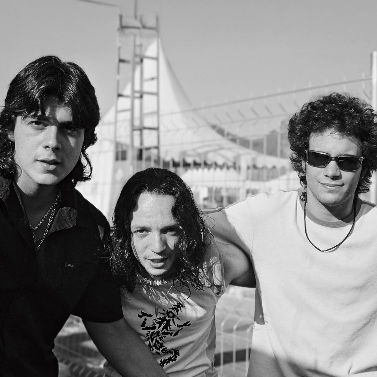 Los Delinqüentes + Joan Garriga i el Mariatxi Galàctic
