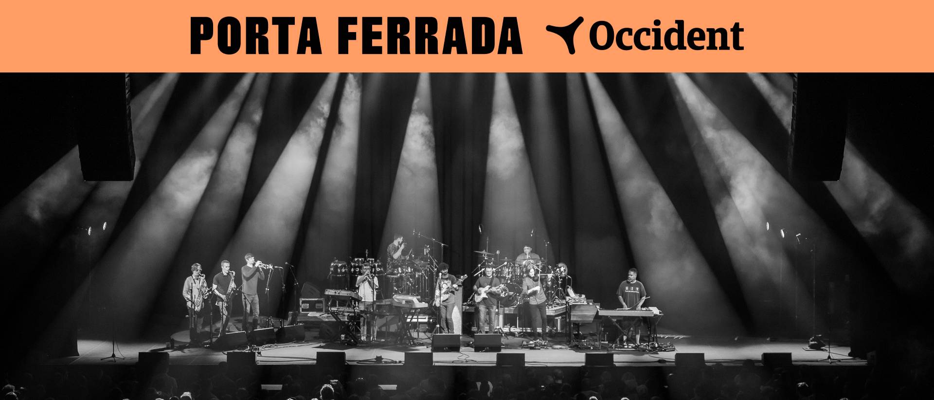 Snarky Puppy
