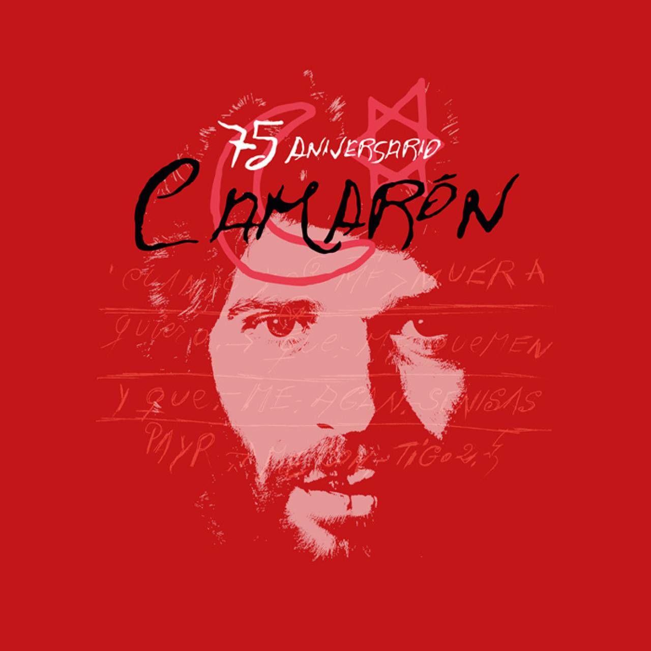 Por Camarón — 75 Aniversario Madrid 2026