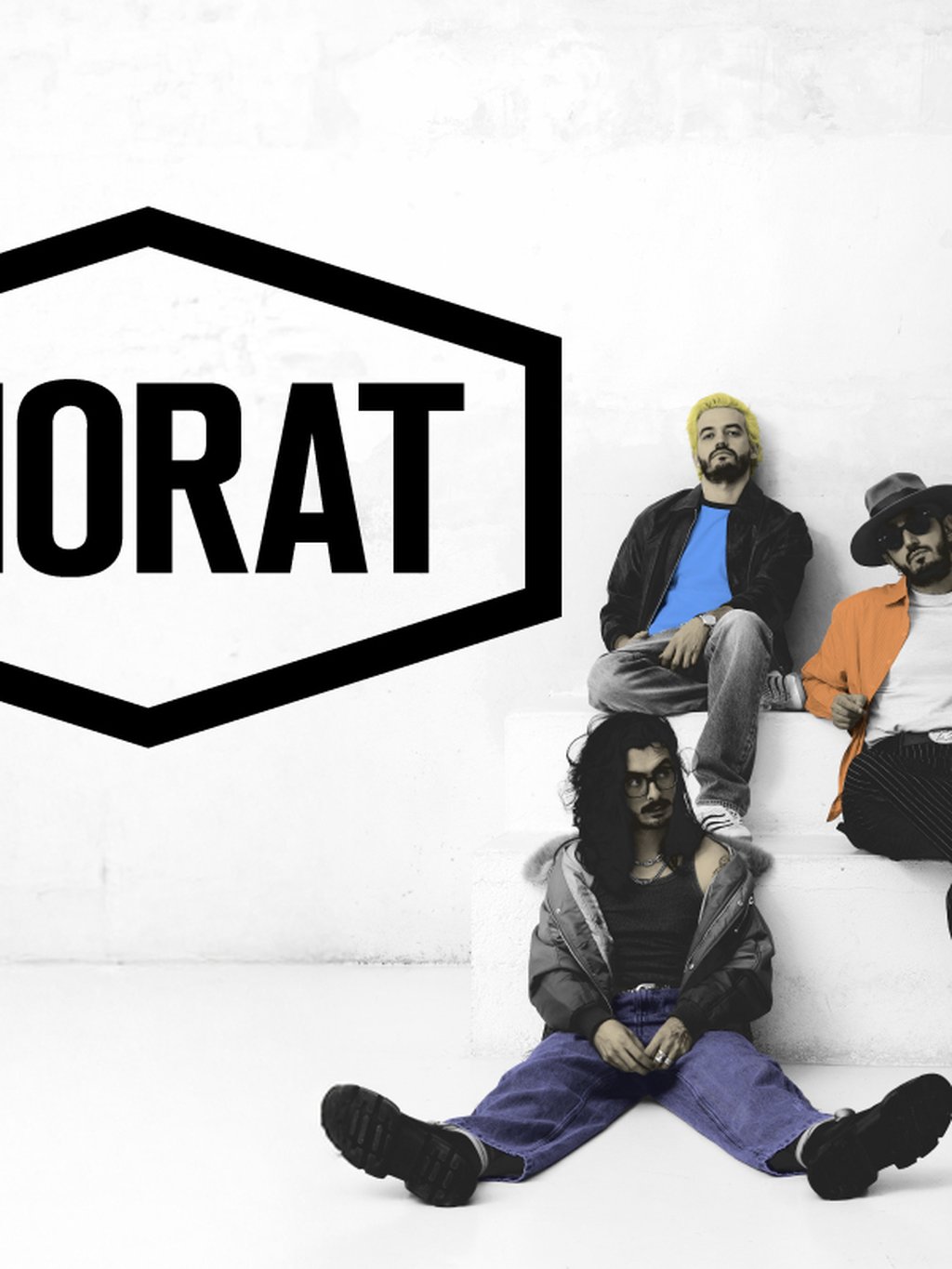Morat Madrid 2026 | Movistar Arena en Madrid