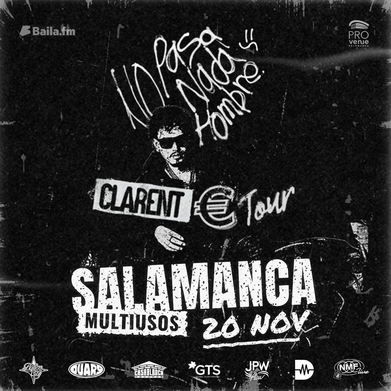 CLARENT