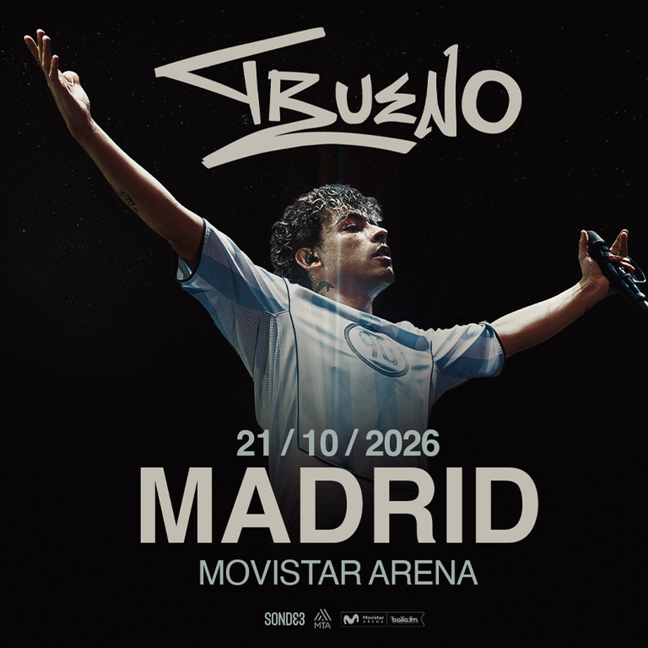 Trueno 2026