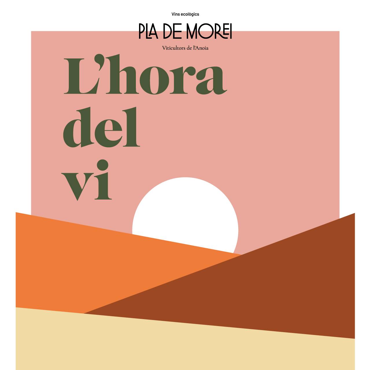 Hora del Vi 2026