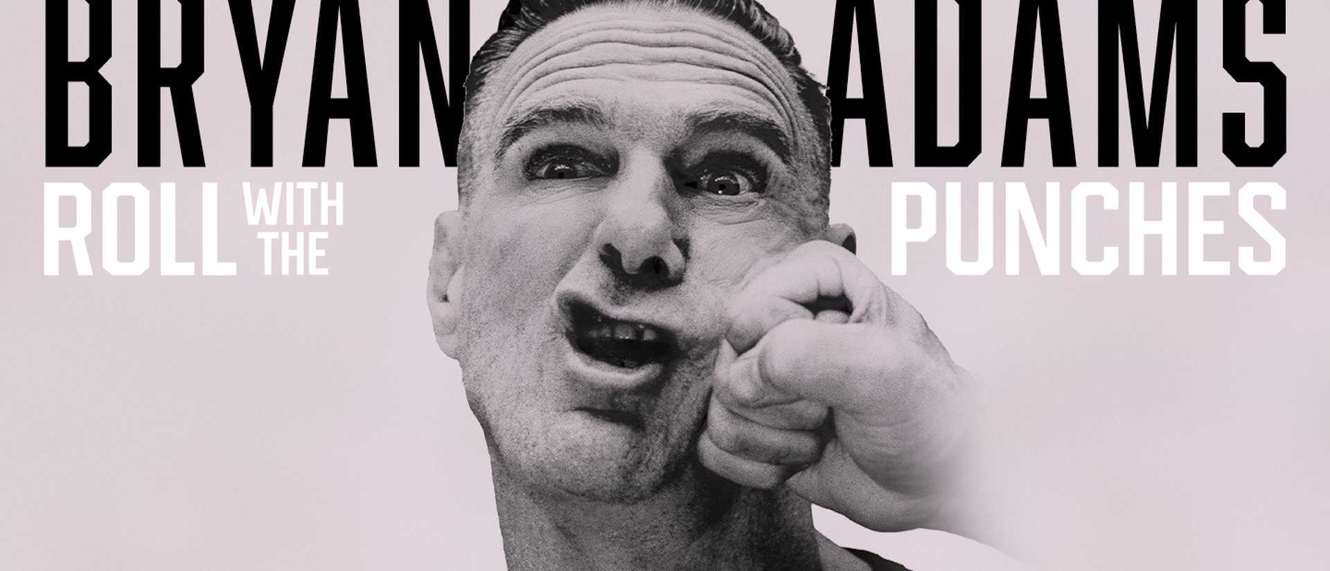 Bryan Adams Madrid 2026 · Movistar Arena | Baila.fm