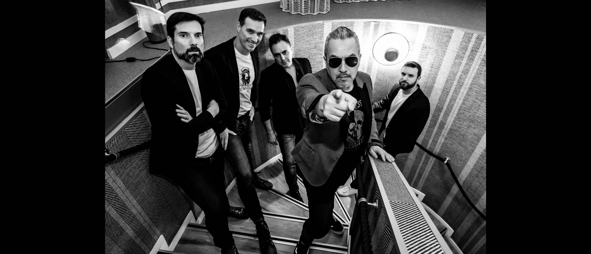 DIRECTOS PLAZA MAHOU - METROPOP