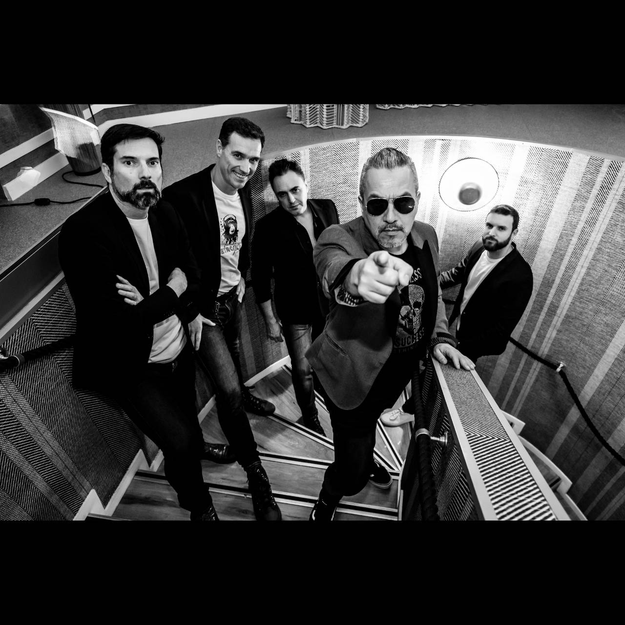 DIRECTOS PLAZA MAHOU - METROPOP