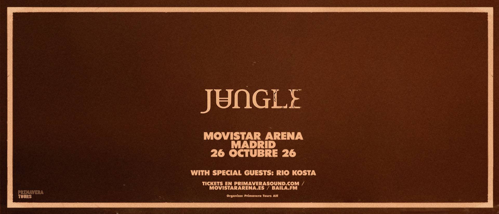 JUNGLE