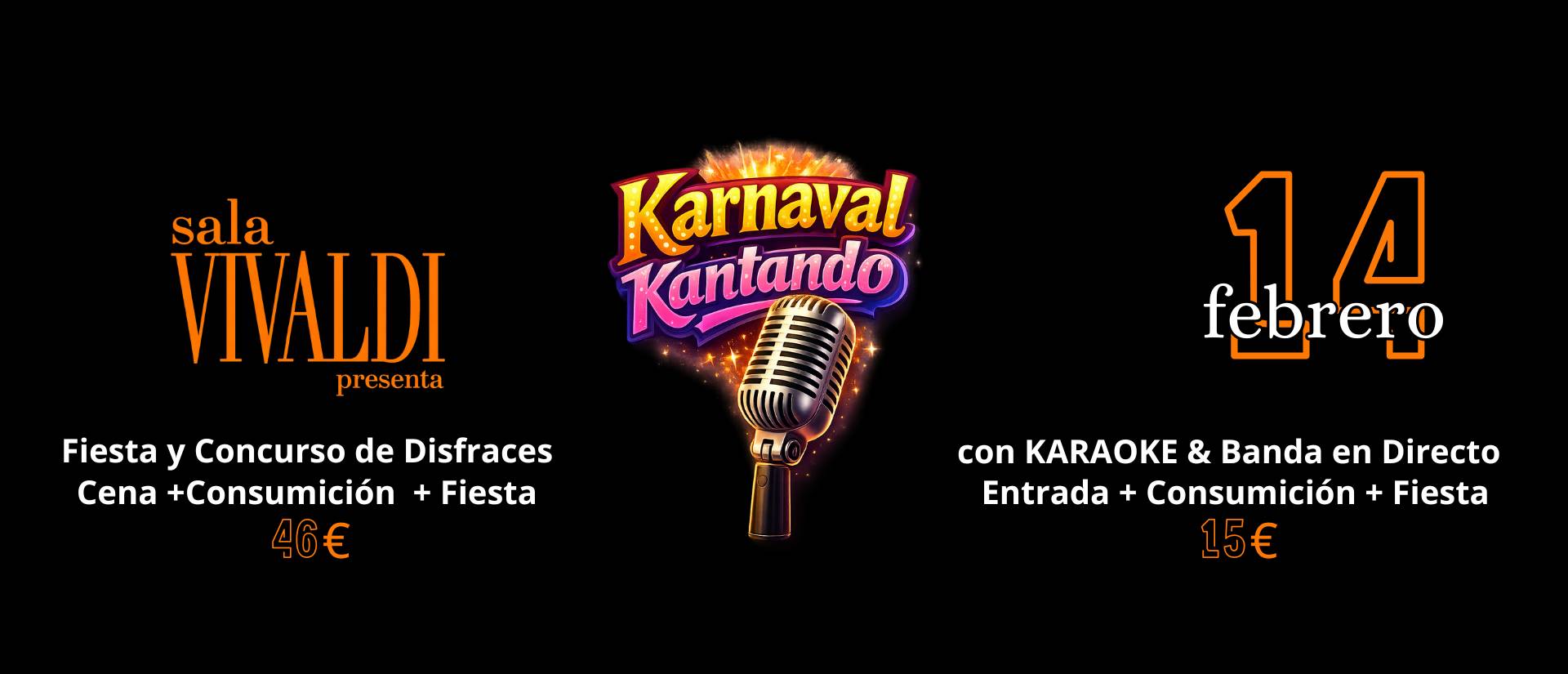 KARNAVAL KANTANDO
