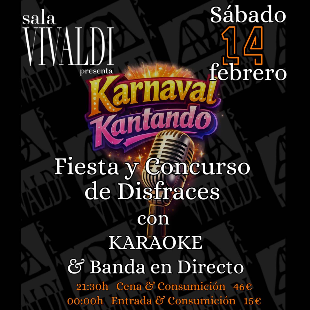 KARNAVAL KANTANDO