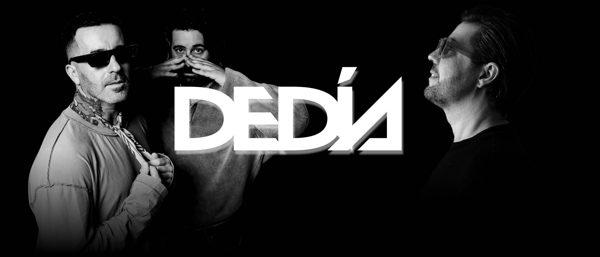 DEDIA - Marsal ventura, Les Castizos, Vandidos, DANIGON , Djpino , Los Javis.