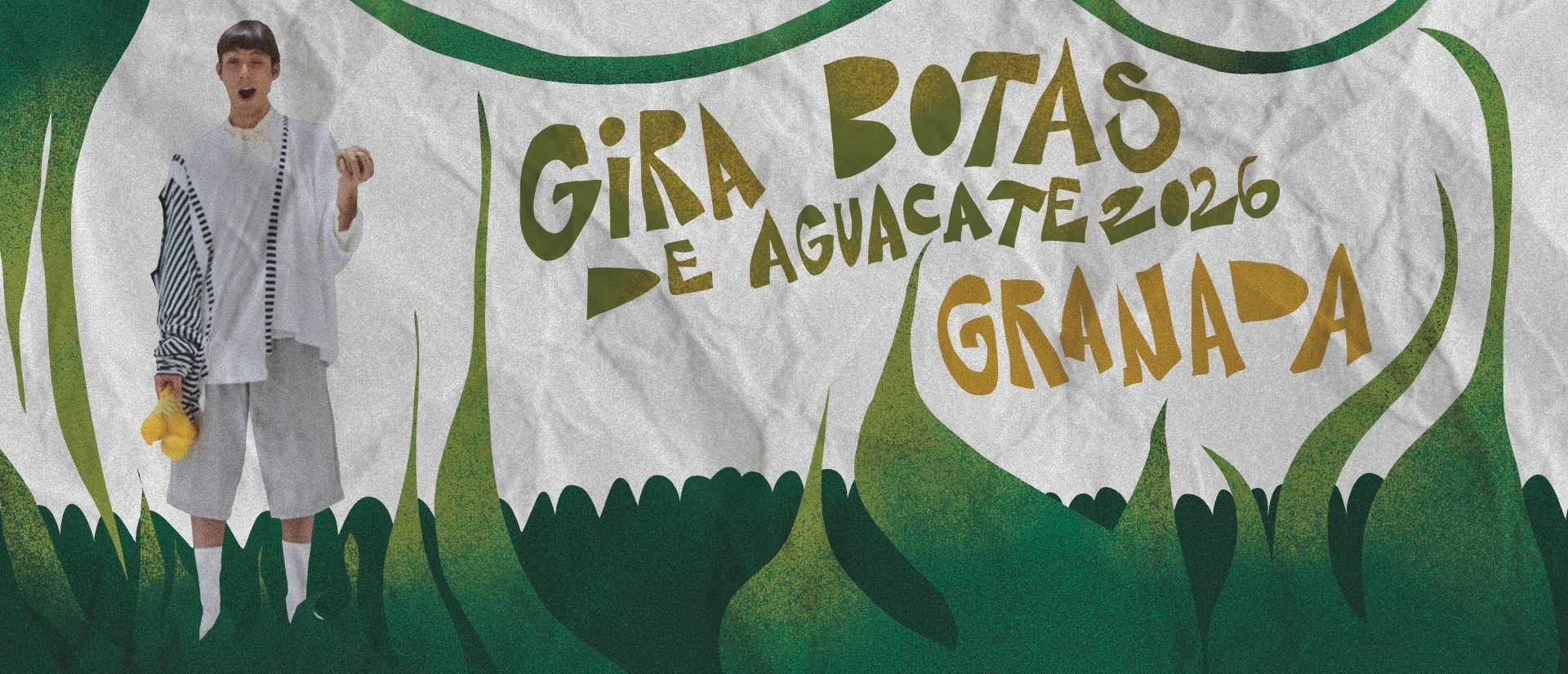 Jaguayano · Granada