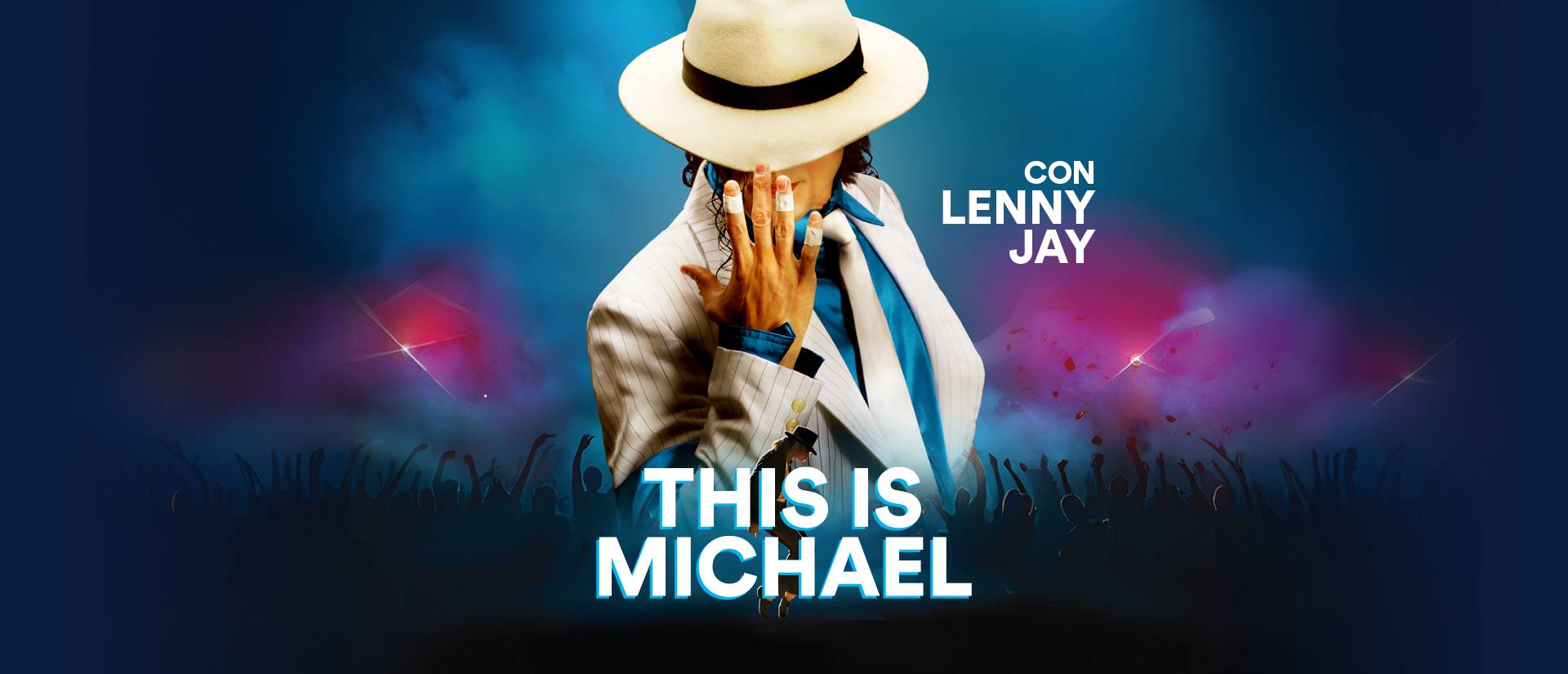 THIS IS MICHAEL