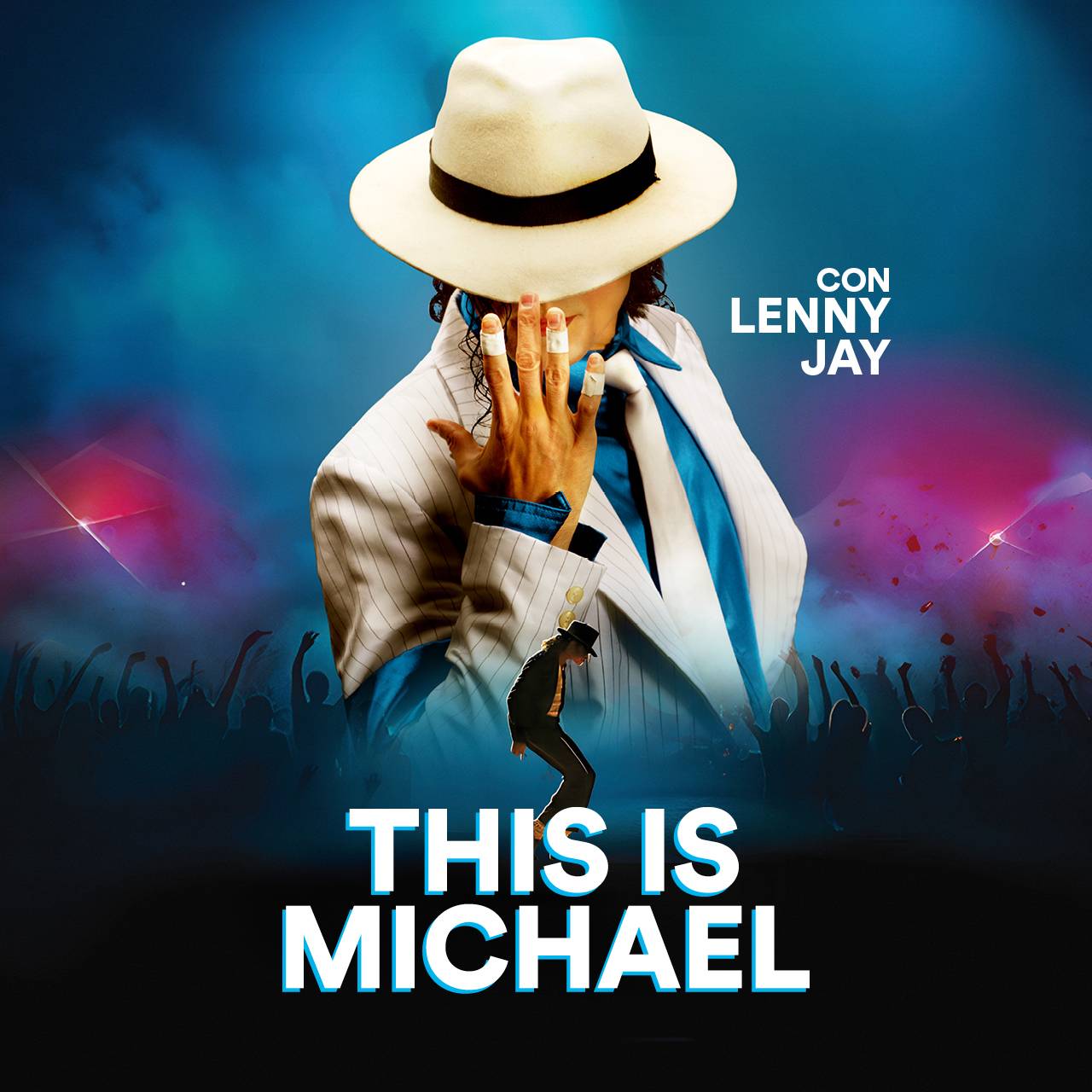 THIS IS MICHAEL