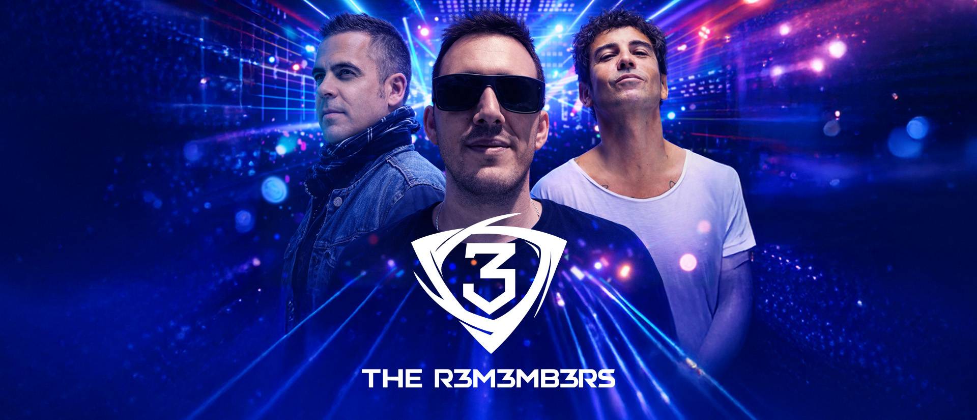THE BIG CLOSING BY THE R3M3MB3ERS