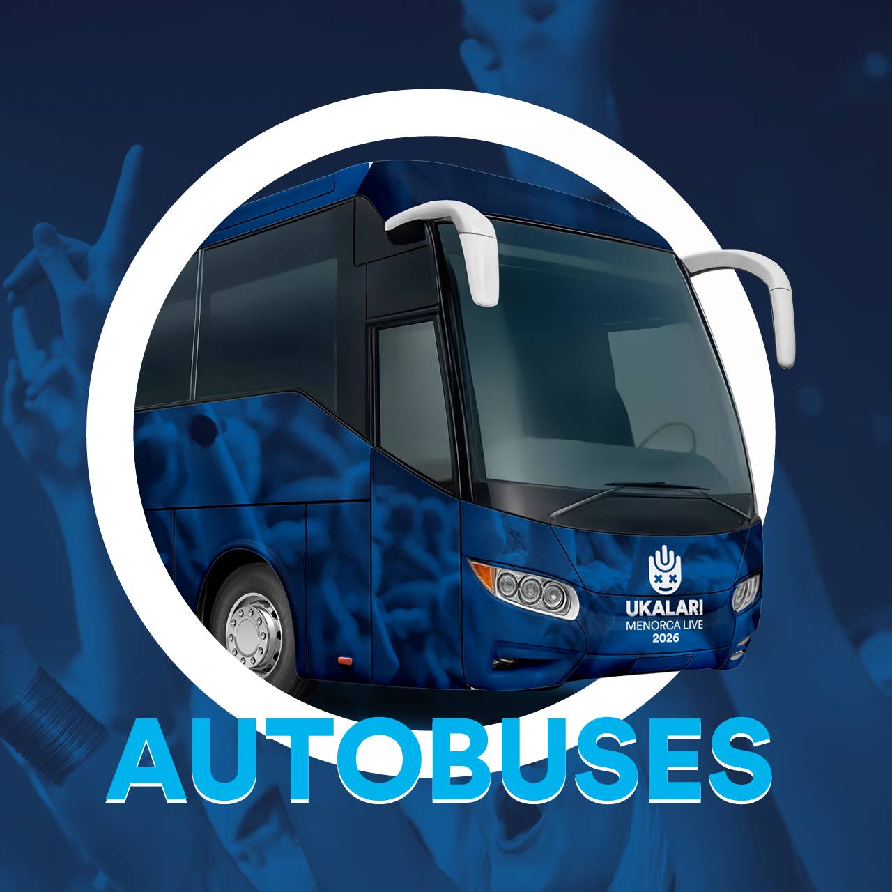 BUS - UN VIAJE A LOS 90'S & THE BIG CLOSING BY THE R3M3MB3ERS