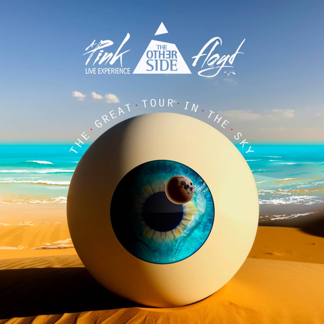 THE OTHER SIDE: A PINK FLOYD LIVE EXPERIENCE