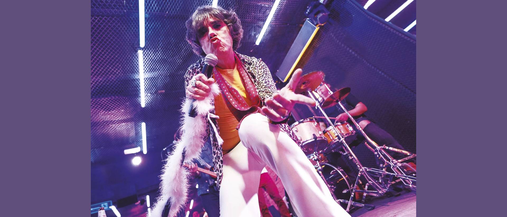LegendFest - Rolling Stones Tribute